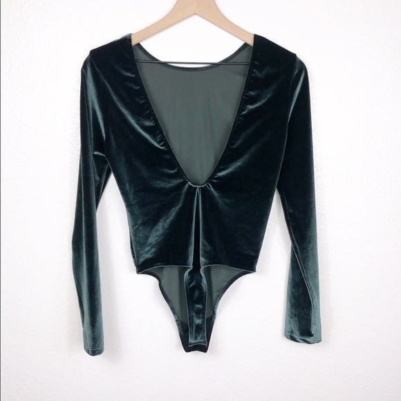 Victoria's Sport Secret Green Star Small B… - Picture 4 of 5